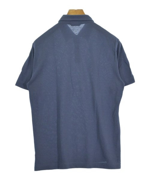 ZANONE เสื้อโปโล
