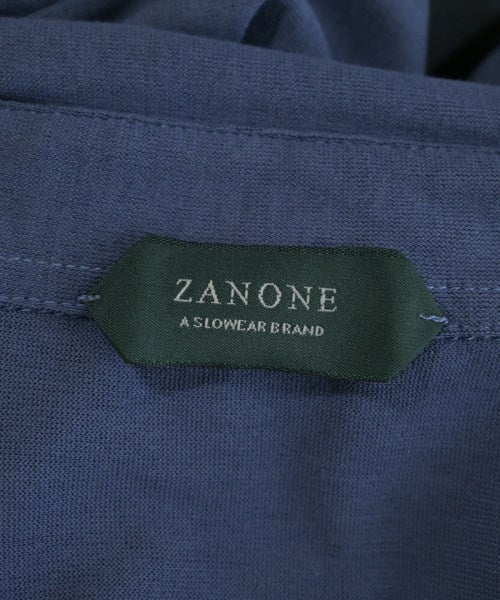 ZANONE เสื้อโปโล