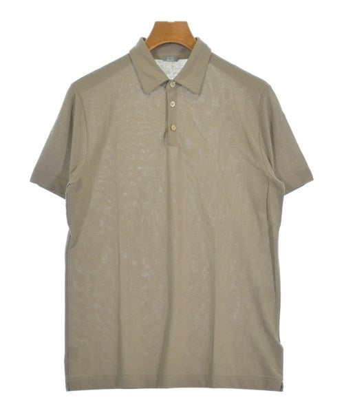 ZANONE เสื้อโปโล