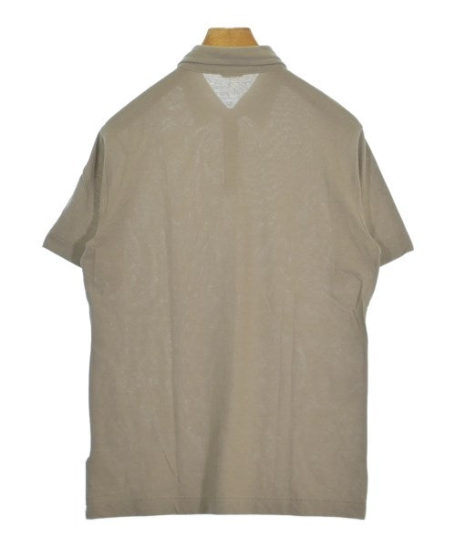 ZANONE เสื้อโปโล