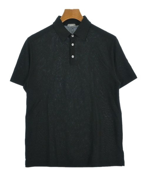 ZANONE เสื้อโปโล