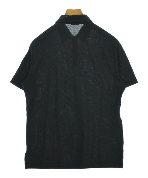 ZANONE เสื้อโปโล