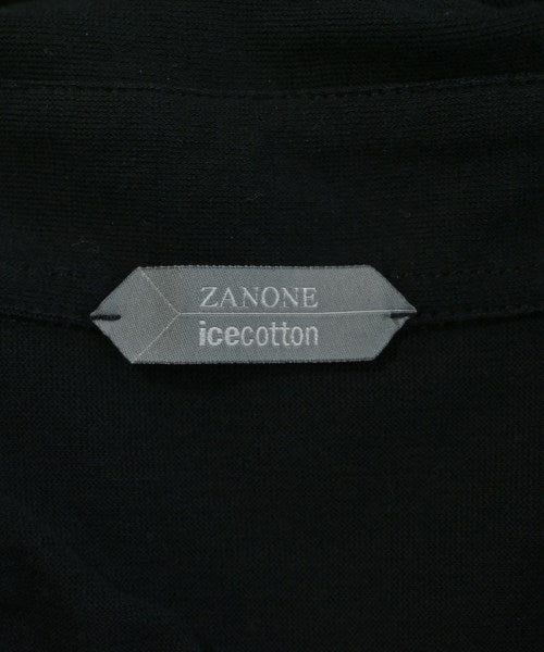 ZANONE เสื้อโปโล