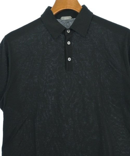 ZANONE เสื้อโปโล