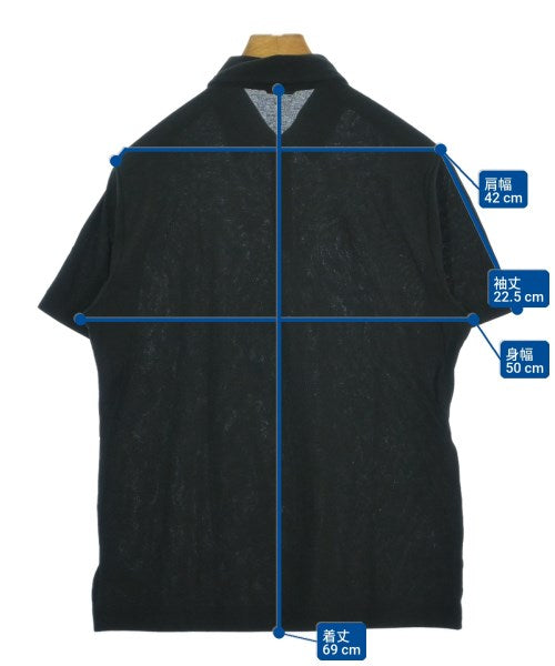 ZANONE เสื้อโปโล