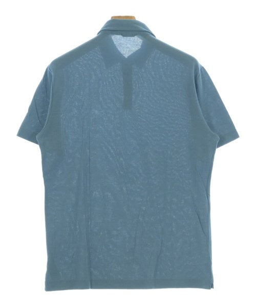 ZANONE เสื้อโปโล