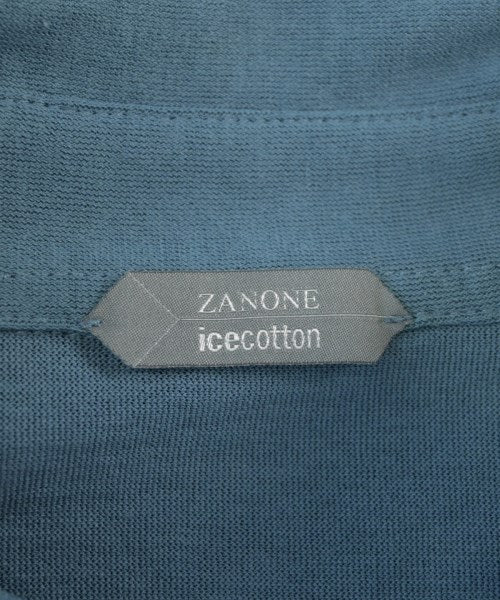 ZANONE เสื้อโปโล