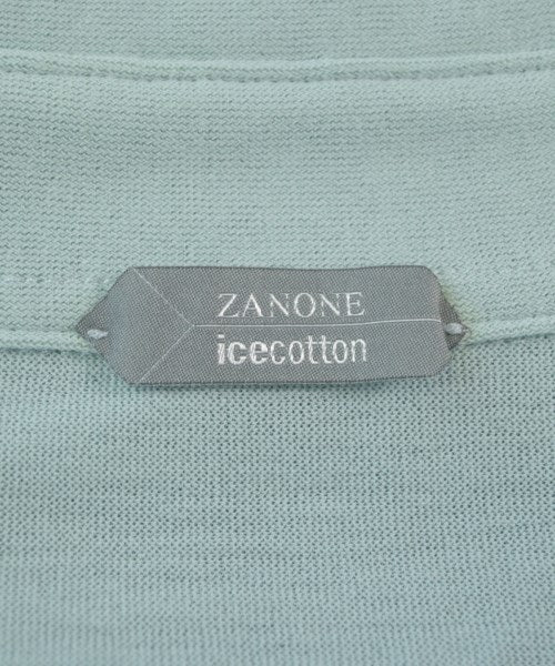 ZANONE เสื้อโปโล