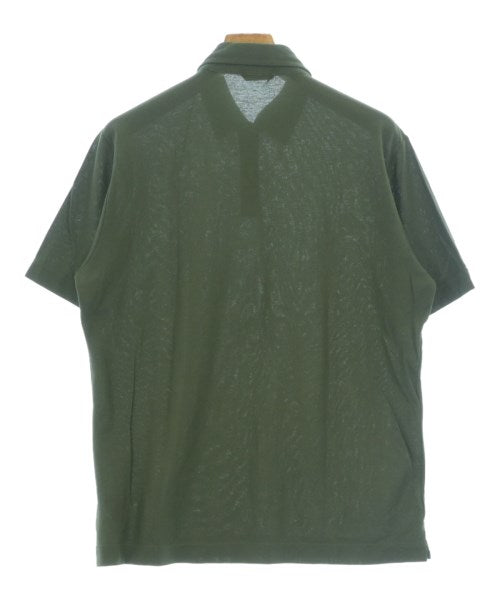ZANONE เสื้อโปโล