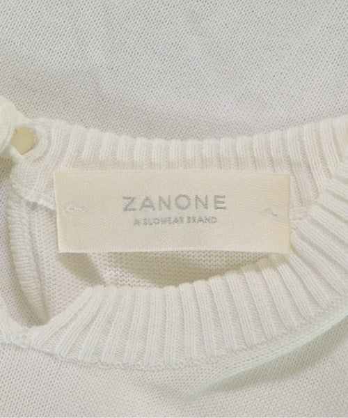 ZANONE เสื้อกันหนาว