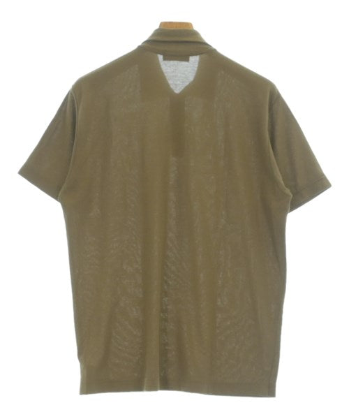 ZANONE เสื้อโปโล