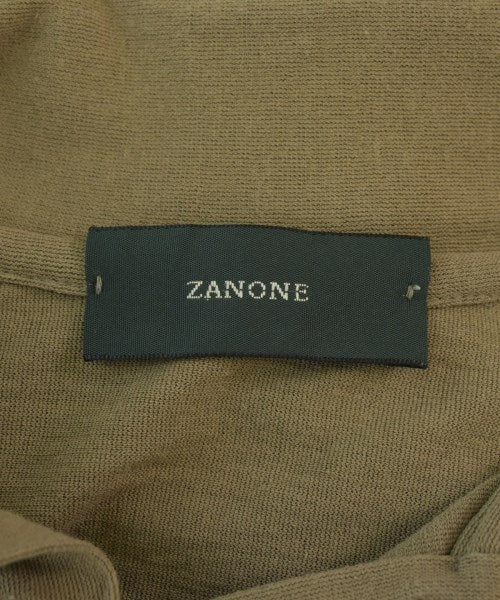 ZANONE เสื้อโปโล