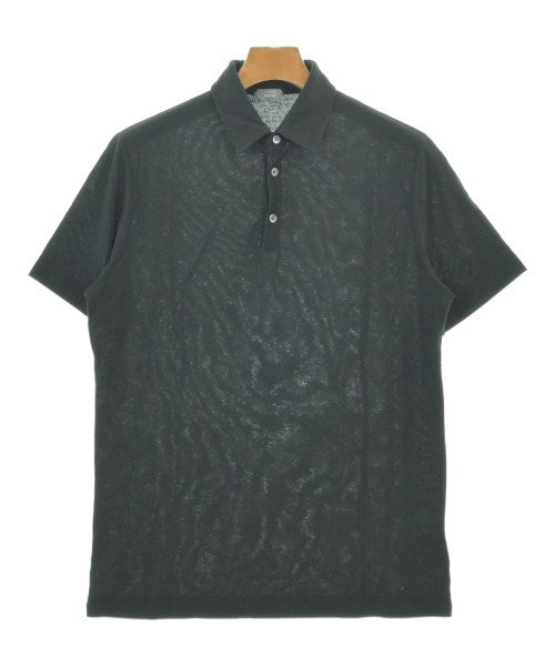 ZANONE เสื้อโปโล