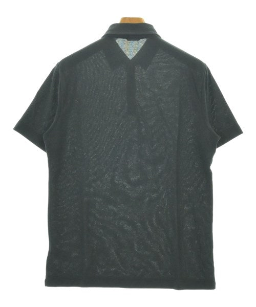 ZANONE เสื้อโปโล
