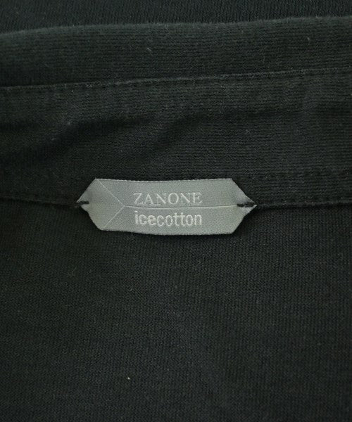 ZANONE เสื้อโปโล