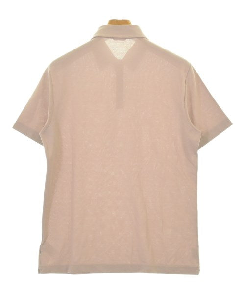 ZANONE เสื้อโปโล