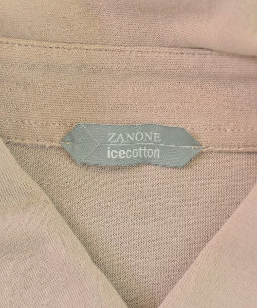 ZANONE เสื้อโปโล