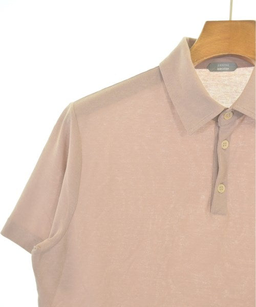 ZANONE เสื้อโปโล