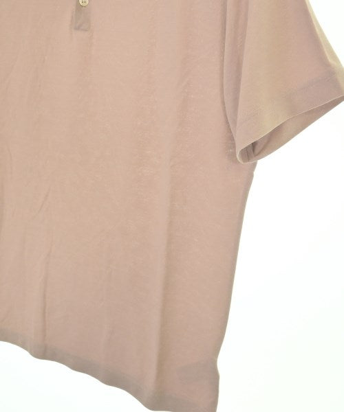 ZANONE เสื้อโปโล