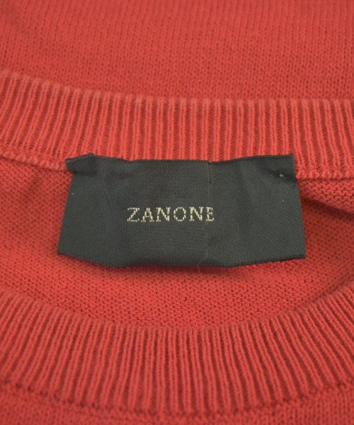 ZANONE เสื้อกันหนาว