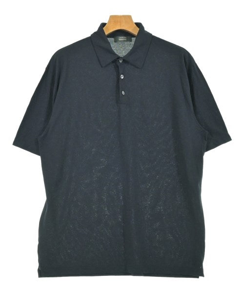 ZANONE เสื้อโปโล