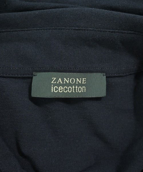 ZANONE เสื้อโปโล