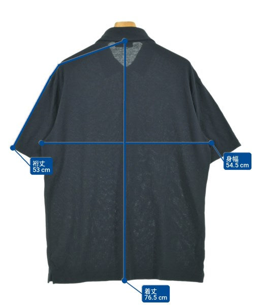 ZANONE เสื้อโปโล