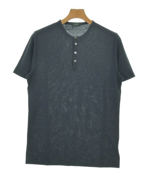 ZANONE เสื้อยืด/เสื้อท็อปส์