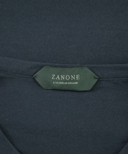 ZANONE เสื้อยืด/เสื้อท็อปส์