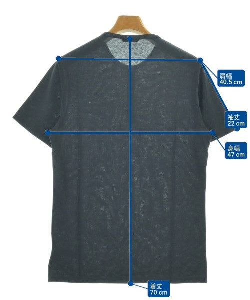 ZANONE เสื้อยืด/เสื้อท็อปส์