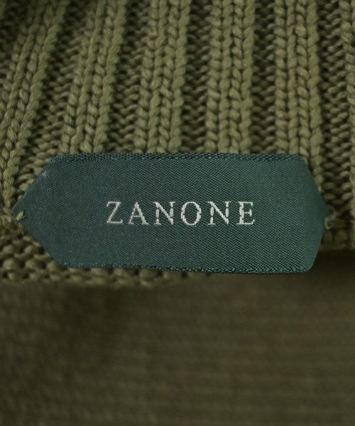 ZANONE เสื้อคาร์ดิแกน