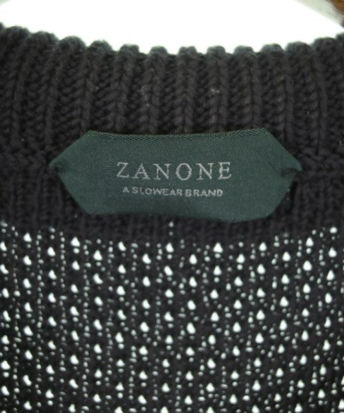ZANONE เสื้อกันหนาว