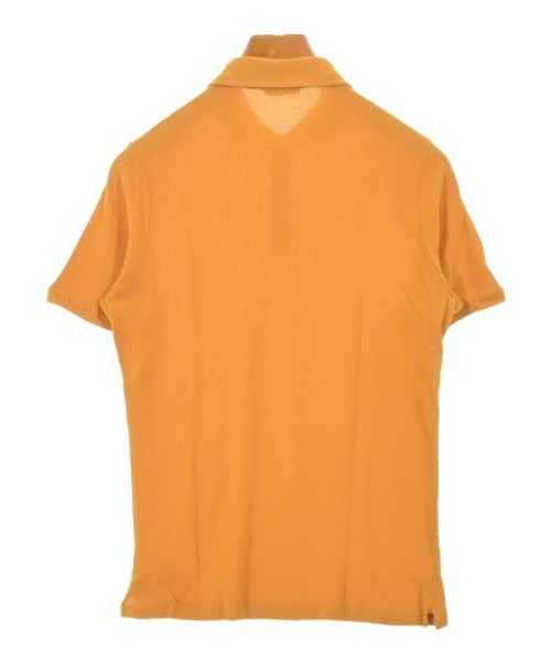 ZANONE เสื้อโปโล