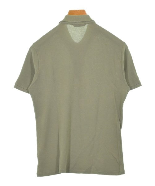 ZANONE เสื้อโปโล