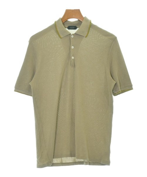 ZANONE เสื้อโปโล