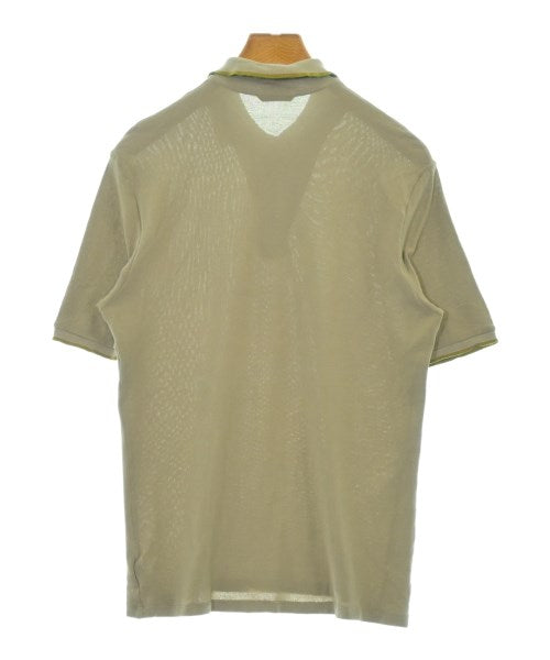 ZANONE เสื้อโปโล