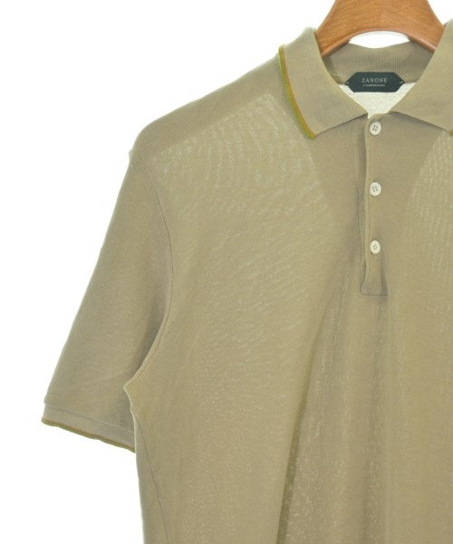 ZANONE เสื้อโปโล