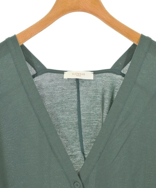 ZANONE เสื้อคาร์ดิแกน