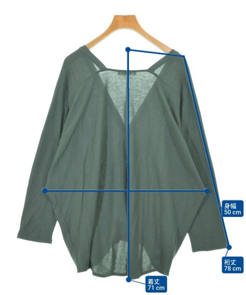 ZANONE เสื้อคาร์ดิแกน