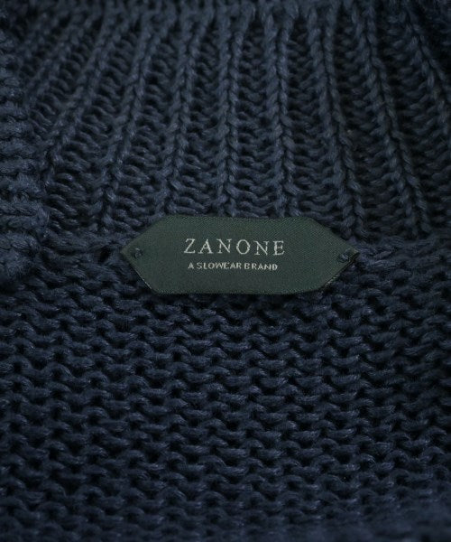 ZANONE เสื้อคาร์ดิแกน