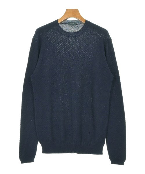 ZANONE เสื้อกันหนาว