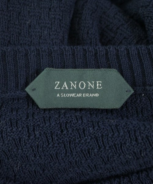 ZANONE เสื้อกันหนาว