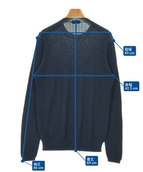 ZANONE เสื้อกันหนาว