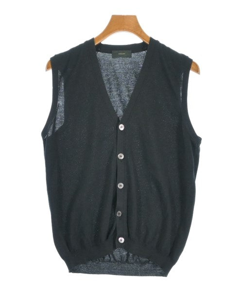 ZANONE เสื้อกั๊ก