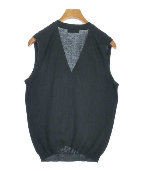 ZANONE เสื้อกั๊ก