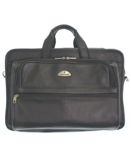 Samsonite กระเป๋าธุรกิจ