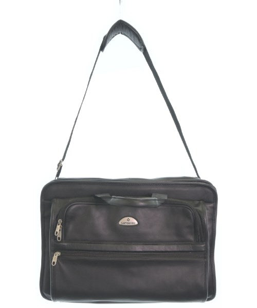 Samsonite กระเป๋าธุรกิจ