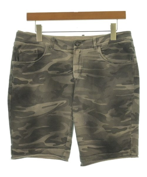 PAOLO PECORA กางเกงขาสั้น