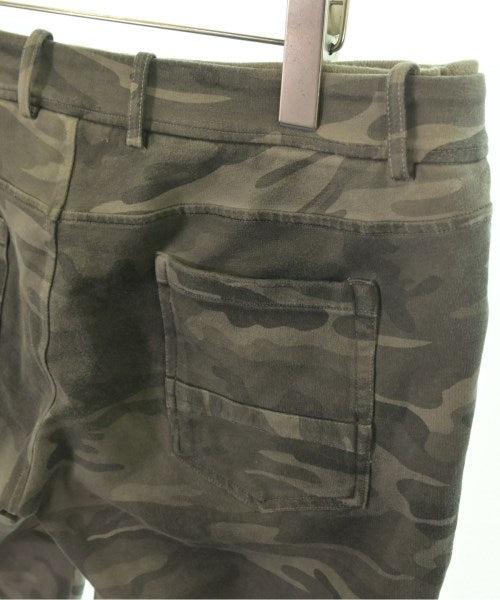 PAOLO PECORA กางเกงขาสั้น