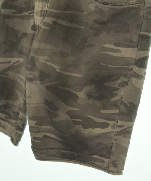 PAOLO PECORA กางเกงขาสั้น